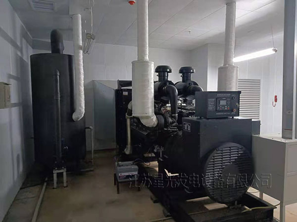 柴油發(fā)電機(jī) 柴油發(fā)電機(jī)