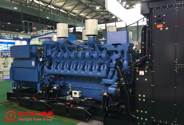 發(fā)電機維護