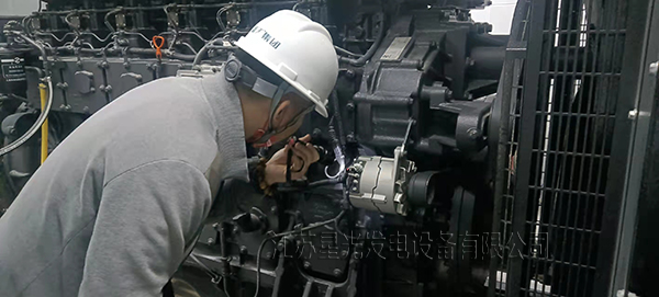 柴油發(fā)電機 柴油發(fā)電機