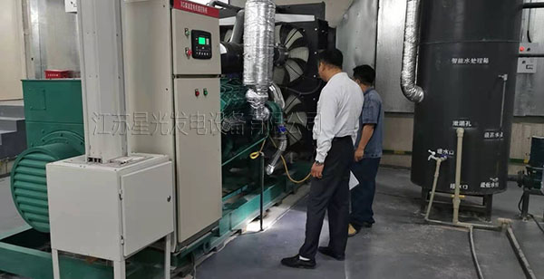 柴油發(fā)電機(jī) 柴油發(fā)電機(jī)