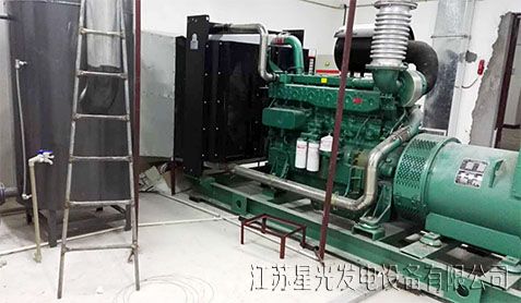 星光發(fā)電機(jī) 星光發(fā)電機(jī)